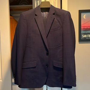 T.M Lewin Slim fit 2-piece suit